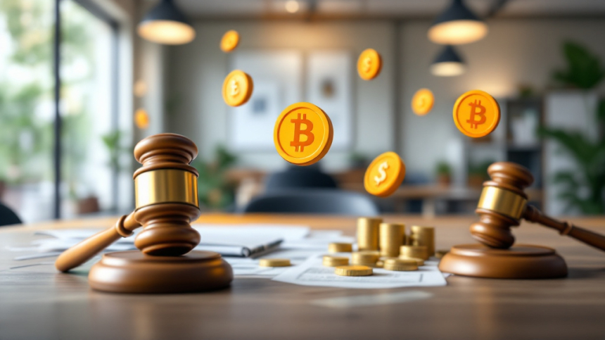  美 SEC, 컴벌랜드 DRW 소송 철회… 암호화폐 규제 완화 신호?