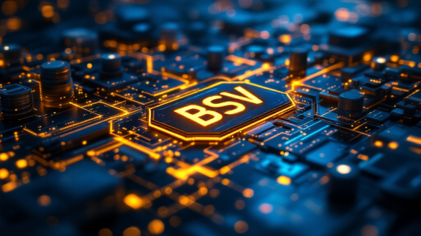 STAS 토큰, MIT 라이선스 채택으로 BSV 생태계 확장 가속