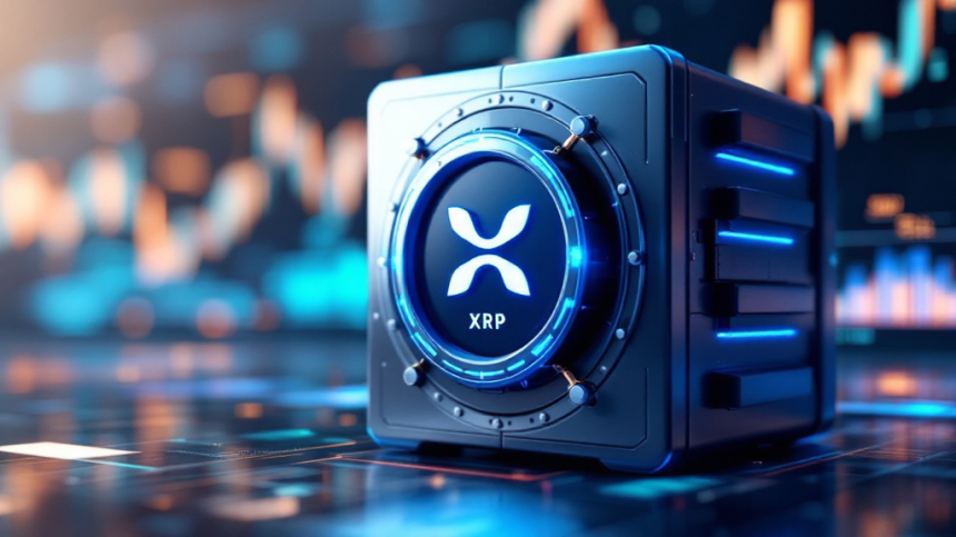리플, Ripple Custody 상표 출원…디지털 자산 보관 서비스 확장 가속