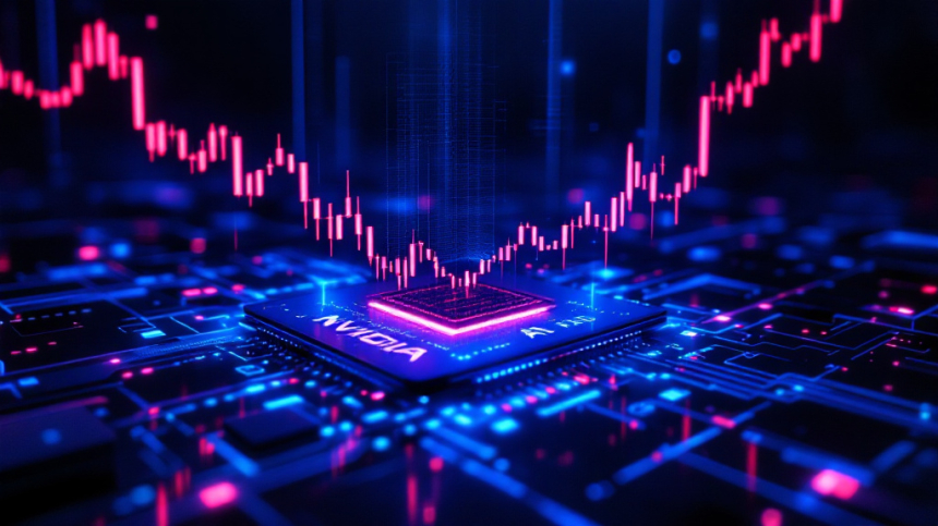  엔비디아 주가, GTC 컨퍼런스 후 3.4% 추가 하락… 시장 반응 냉담