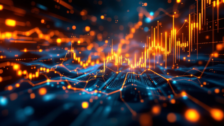  AI 관련 주식 반등… UBS '장기적 투자 기회 여전'