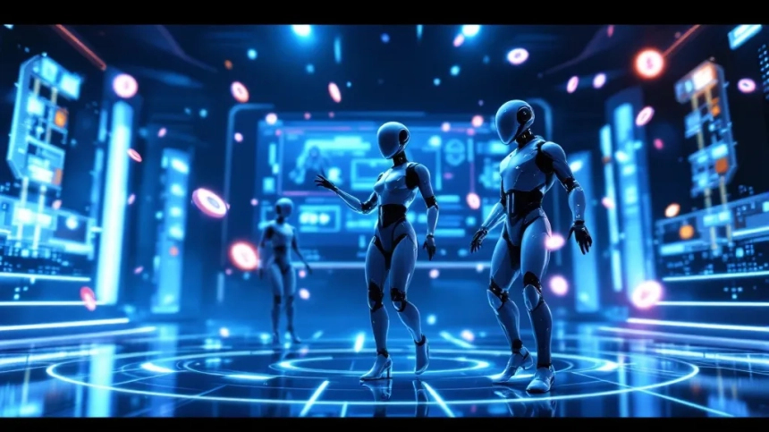  MEET48, 웹3 최초 AI 아이돌 PK 대회 개최…글로벌 진출 시동