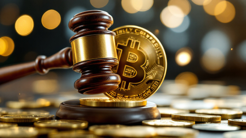  트럼프 전 부인, '비트코인 예수' 로저 버 기소 중단 촉구