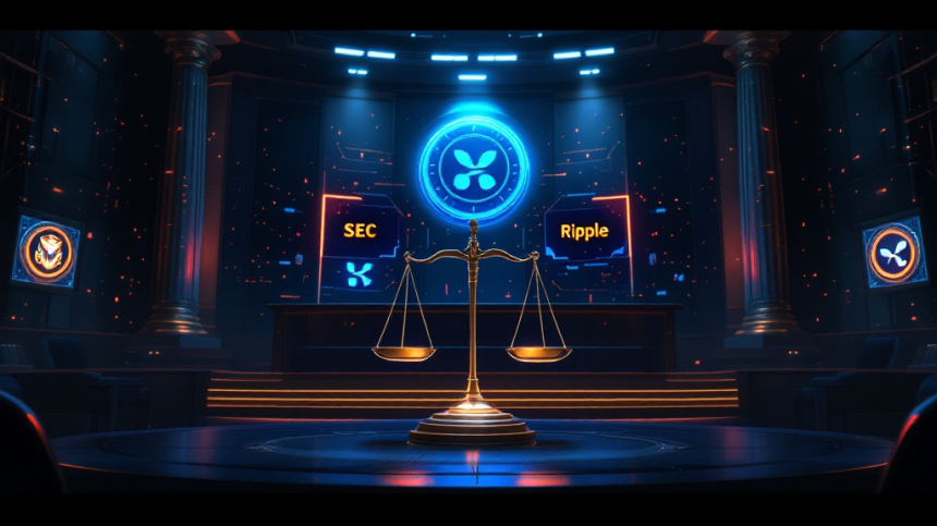  SEC 내부 개편에 리플(XRP) 소송 조기 해결 가능성 높아져