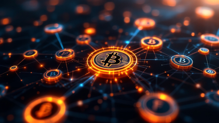  트럼프 일가의 DeFi 프로젝트 WLFI, 880억 원 추가 조달… 스테이블코인 확장 노린다