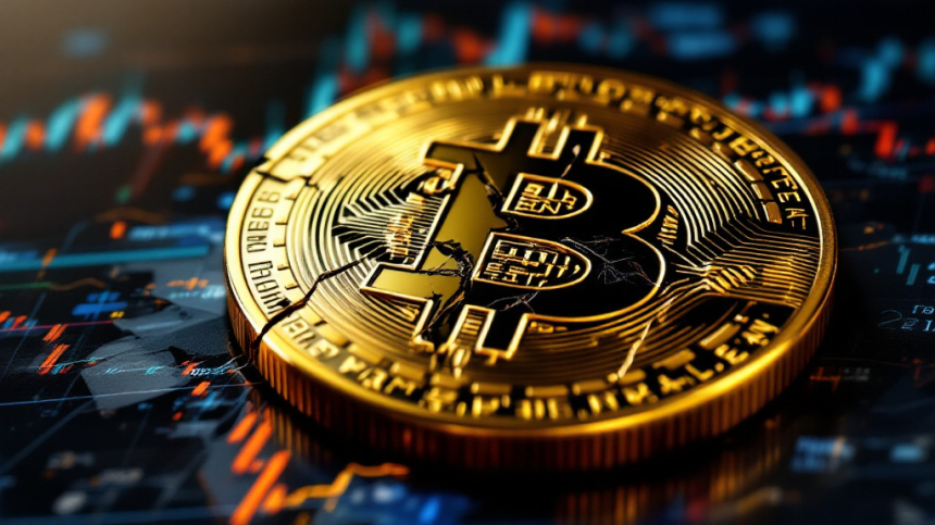  비트코인 시장, 레버리지 축소 국면 진입… 강세장 준비 신호?