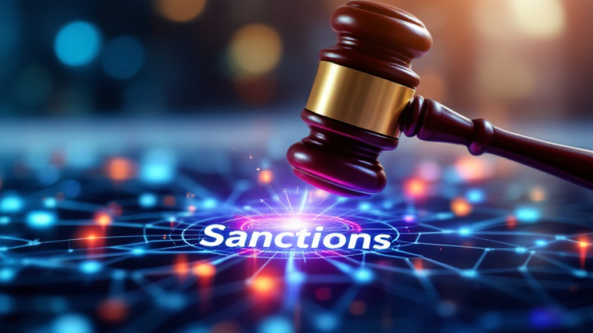 미 재무부, 토네이도 캐시 제재 철회… 법적 논쟁 종결될까?