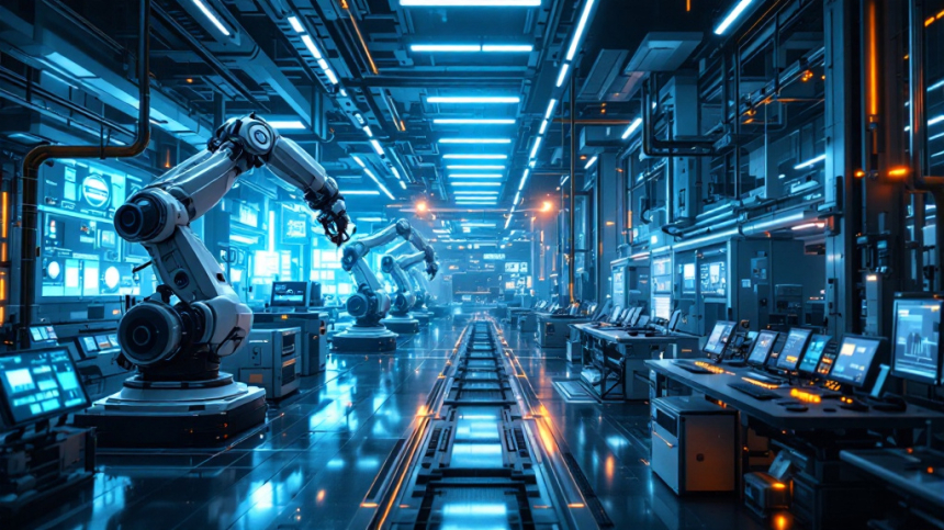  엔비디아, '옴니버스'로 산업 AI 혁신 가속… 글로벌 기업들과 협업 확대