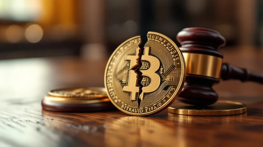  月 30% 수익 미끼로 6억 가로챈 코인 사기범들…법원, 실형 선고