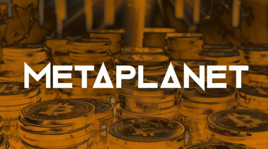  메타플래닛, 150 비트코인 추가 매입으로 아시아 최대 기업형 홀더로 부상