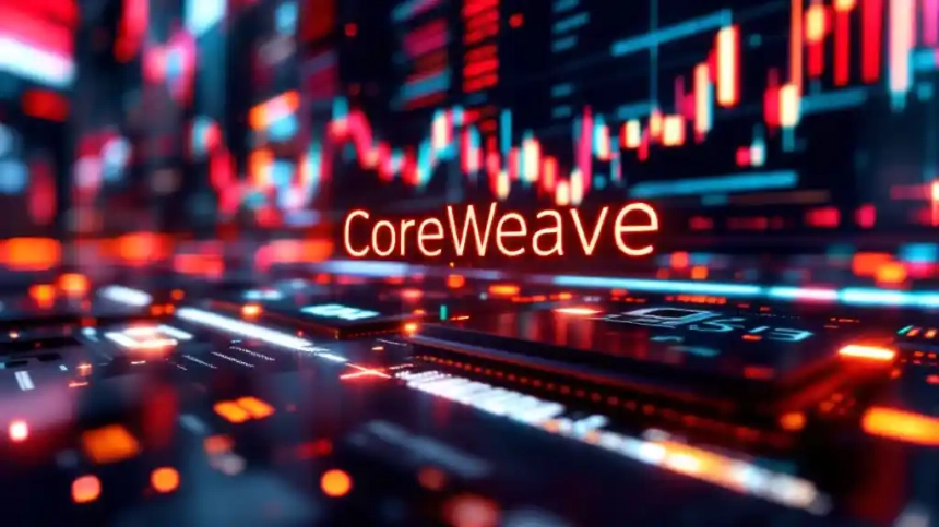  코어위브, IPO 밸류에이션 230억 달러로 축소… 시장 불확실성 반영