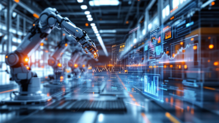  엔비디아, '옴니버스' 확장… AI·로보틱스 혁신 박차