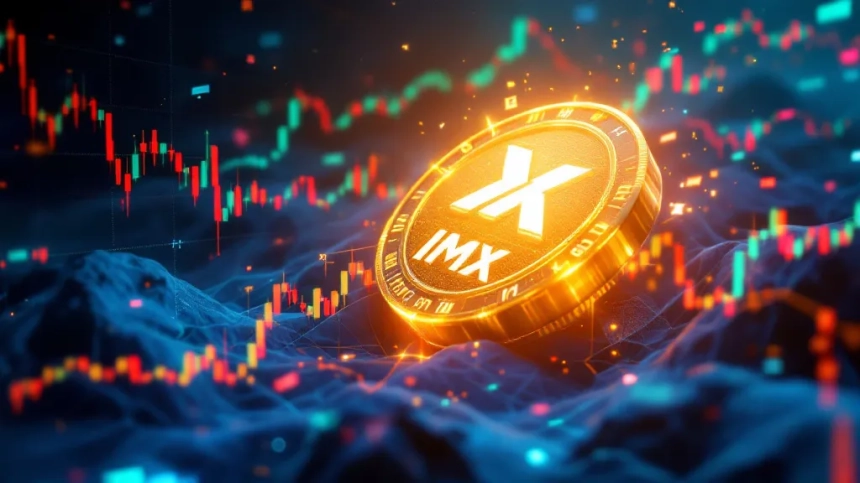  SEC 조사 종료에 IMX 15% 급등…게임 토큰 반등 신호탄 될까?
