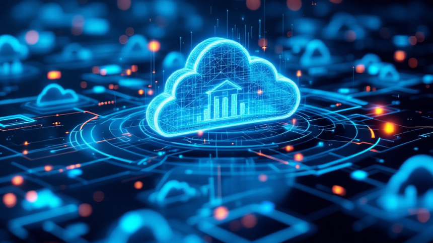  싱가포르 디지털 은행 '트러스트 뱅크', 클라우드 기술로 급성장