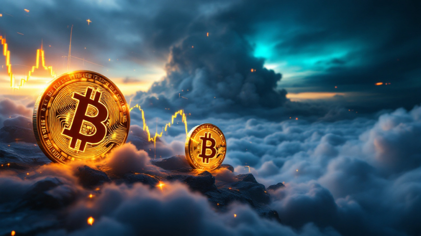 비트코인(BTC) 8만 달러 유지할까… 전문가들 추가 하락 경고