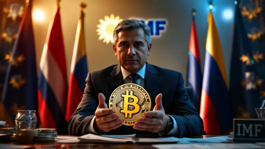 엘살바도르, IMF 요청에도 비트코인 매입 지속 방침