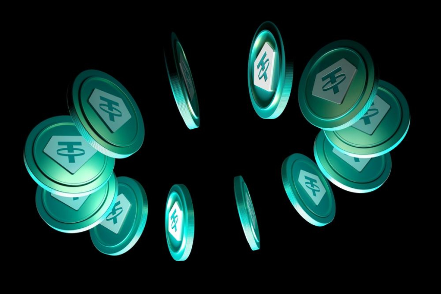 테더, 분산화 채굴 강화 위해 OCEAN 프로토콜에 비트코인 해시레이트 투입