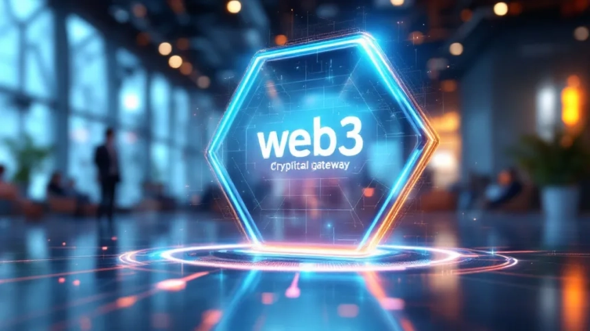  TON·코인마켓캡·홍콩 입법회, Web3 시장 전망 논의