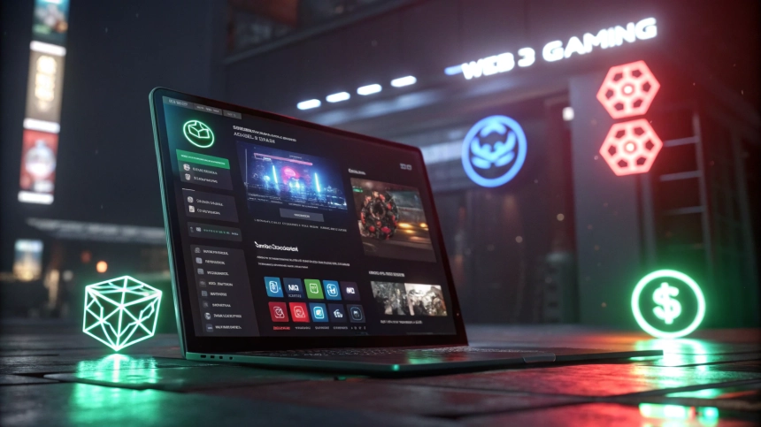  두바이 스타트업 '플레이스아웃', Web3 온체인 미니게임 SDK 출시…슈퍼앱 게임 시장 공략