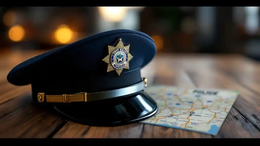  노스다코타 순찰대, 제임스타운 출신 신임 트루퍼·승진자 대거 배치