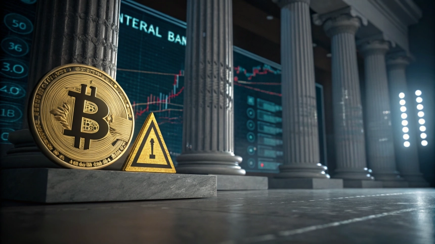 이탈리아 중앙은행 