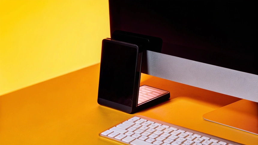  키카드, 오픈소스 하드웨어 지갑 '쉘' 사전 판매 개시