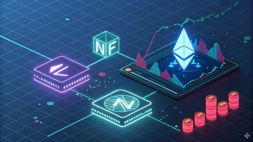 폴리곤(POLYGON), NFT 거래량 이더리움(ETH) 제치고 첫 1위…일주일새 20% 급등