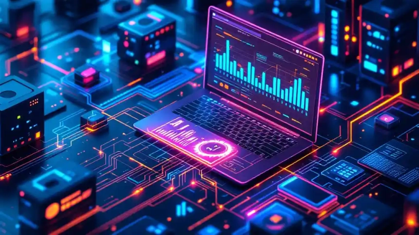 디지털 복잡성, 기업 생존 가른다…다이나트레이스 'AI 관측' 해법 주목