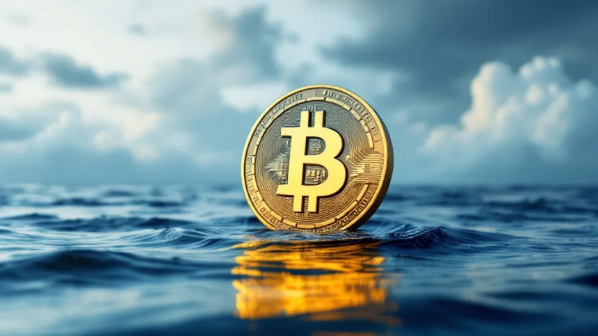 비트코인(BTC) 8.4만 달러 돌파…바이낸스 고래들 '관망 전략' 유지