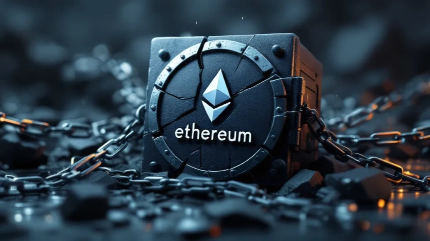 바이비트 대형 해킹에 2조 원 증발…이더리움(ETH)도 최대 피해 집중
