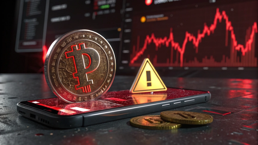 파이코인(PI), 가격 79% 폭락... 투자금 회수 전략은?
