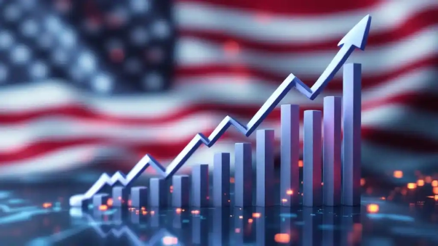  웰스파고, 실적은 웃었지만…트럼프 관세에 '美 경제 불확실성' 경고