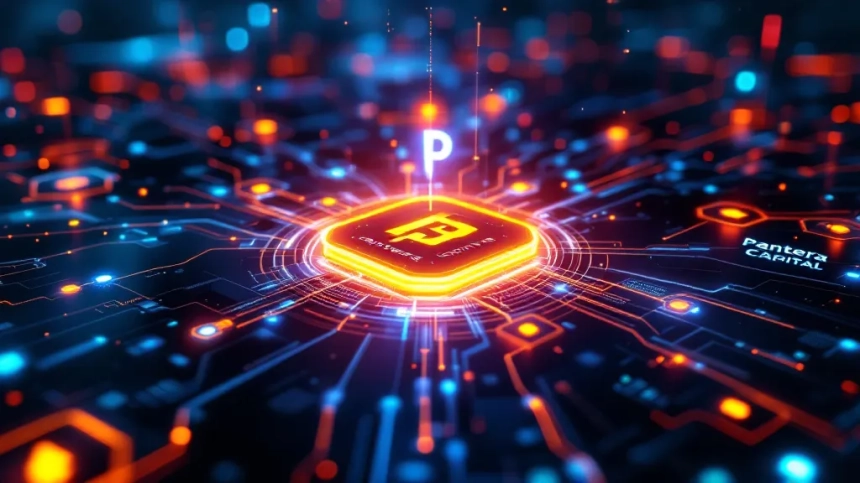 블록체인 스타트업 '심바이오틱', 시리즈 A 2,900만 달러 투자 유치