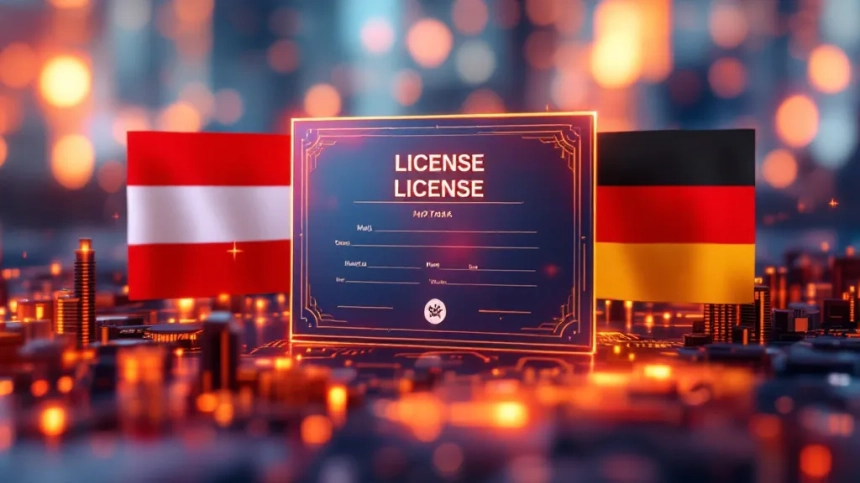  비트판다, 오스트리아 미카(MiCA) 라이선스 획득…EU 규제 입지 강화