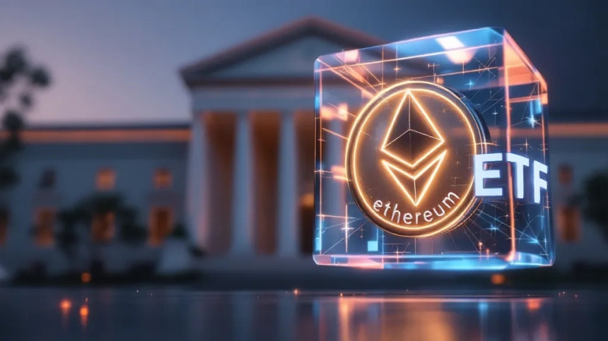 미국서 이더리움(ETH) ETF 스테이킹 기능 도입 가시화…이르면 5월 승인 전망