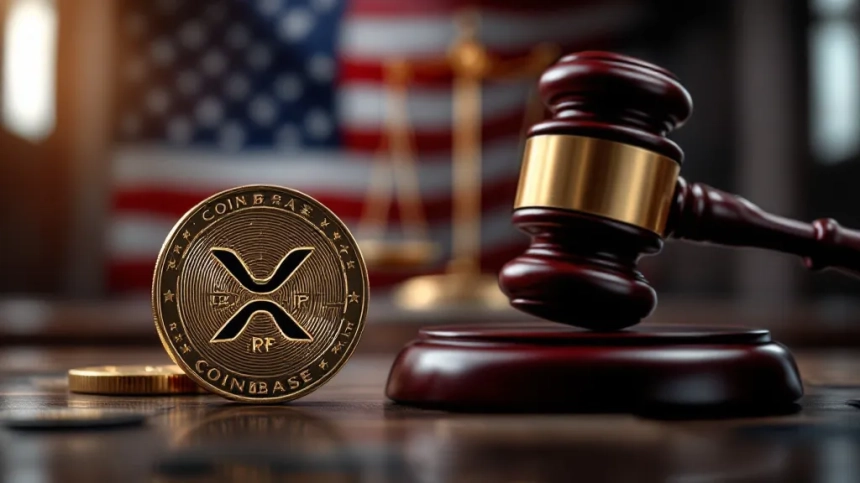  코인베이스, XRP 등 암호화폐 증권 판매 혐의로 美 오리건주에 피소