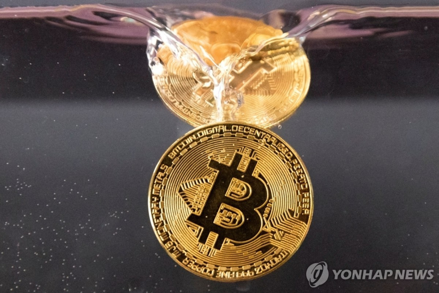 관세 충격에 비트코인(BTC) 5% 급락… 알트코인도 동반 추락