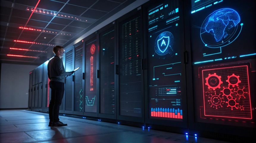  AI로 무장한 악성코드, 이제는 AI로 막는다… 리코디드 퓨처 ‘멀웨어 인텔리전스’ 출격