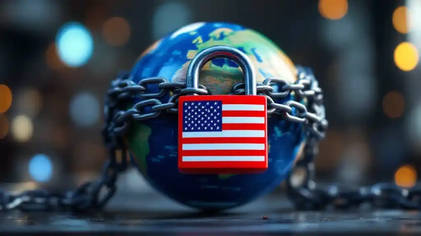  트럼프式 초강경 관세 폭탄… 베트남·중국·EU까지 무역보복 예고