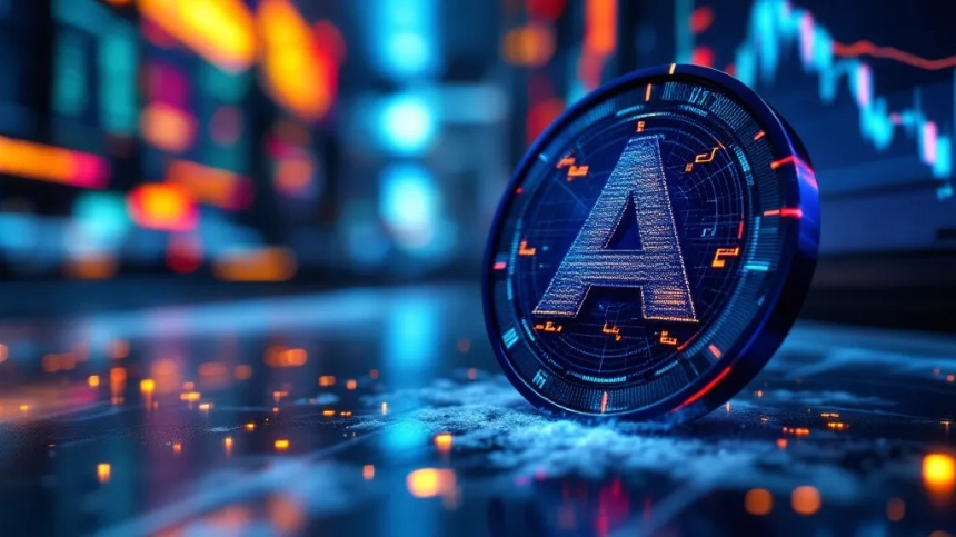  美 나스닥, 밴에크 아발란체(AVAX) ETF 상장 추진… SEC 승인 여부 주목