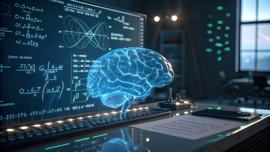  中 딥시크, 수학 증명 특화 오픈소스 LLM '프로버 V2' 공개…MIT 라이선스로 배포