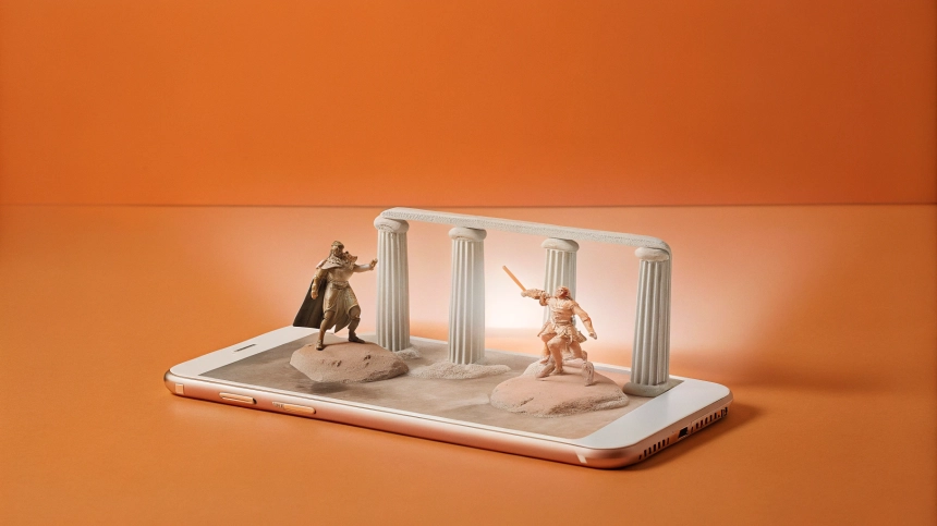  유비소프트, 이뮤터블과 손잡고 웹3 카드 게임 '마이트 앤 매직 페이츠' 출시 예고