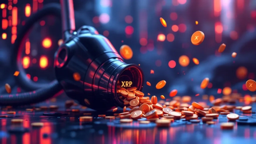  XRP ETF 승인 기대감에 27달러까지 상승 전망