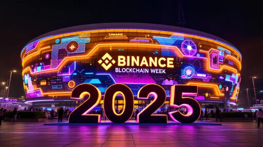  바이낸스, 12월 두바이서 '블록체인 위크' 개최…조기 예매 티켓 판매 시작 / TokenPost Ai 