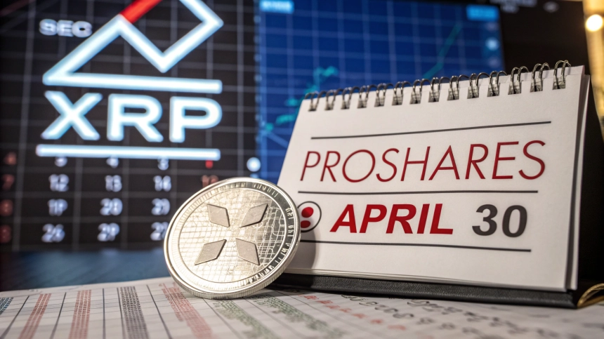  프로셰어스, XRP ETF 출시설 부인…규제 오해서 비롯
