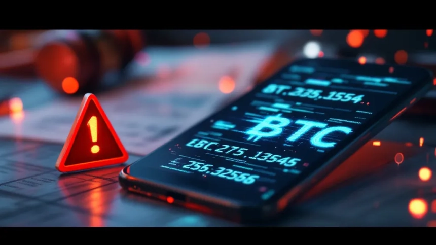  비트코인(BTC) 주소 위조 공격 경고…FTX 채권자 25억 달러 손실 위기