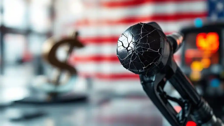  美 3월 물가 0.1% 하락… 트럼프 관세는 아직 반영 안 됐다