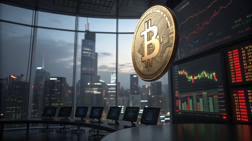 ‘비트코인 대기업’ 탄생 예고… 트럼프 아들 주도한 SPAC 합병에 주가 200%↑