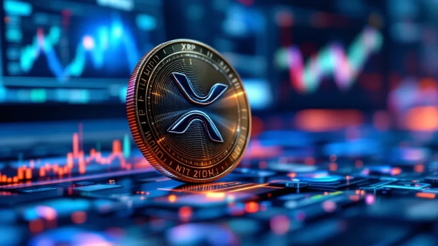  코인베이스, XRP 선물 출시…현물 ETF 기대감 고조