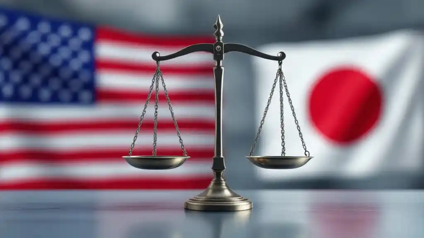 美·日 고위급 무역 회담 개시…트럼프, 90일 내 관세 철폐 담판 예고